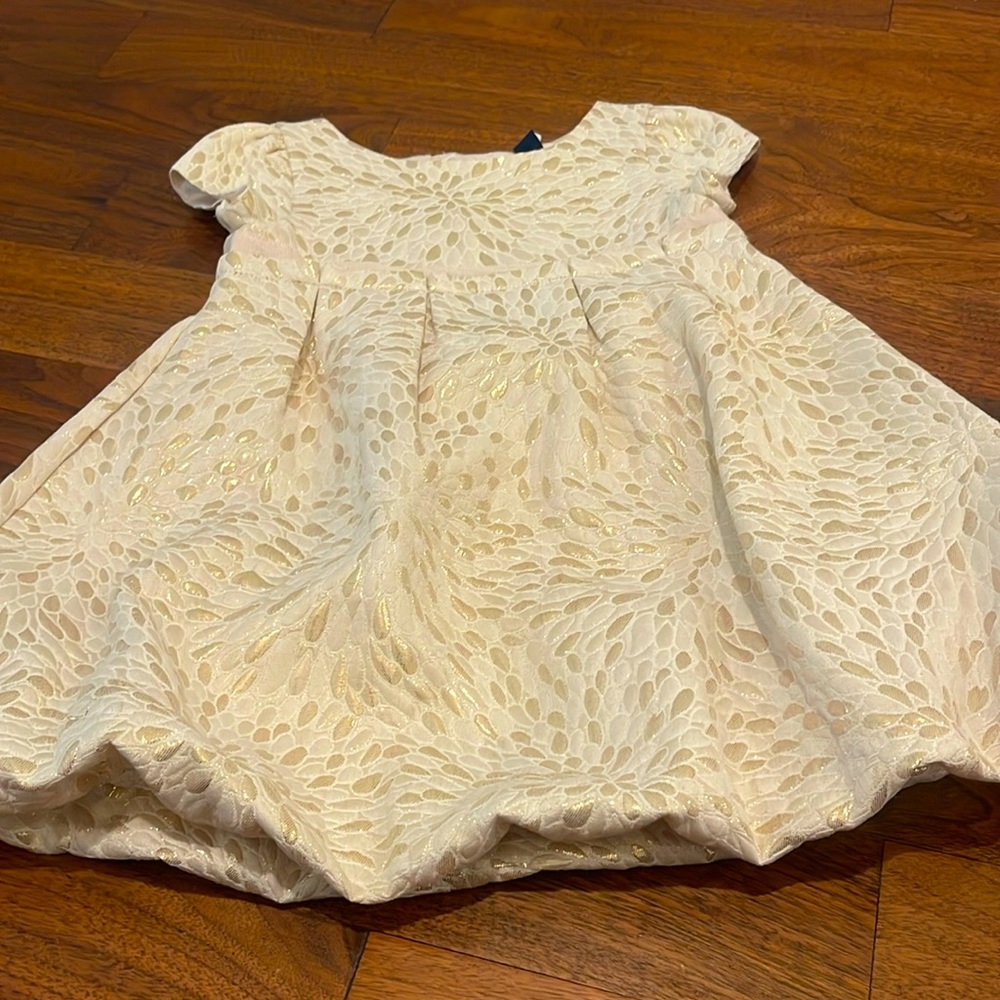 Baby gap dress 2T